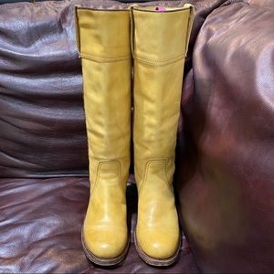 Juicy Couture pre-owned size 7